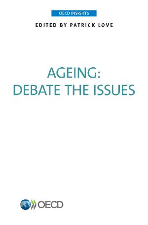 [OECD Insights 01] • Ageing